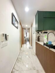High Park Residences (D28), Apartment #553567791